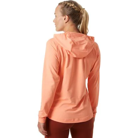 Verglas Light Hoodie - Women's