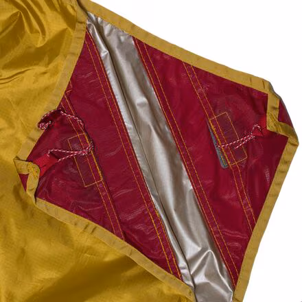 Rendezvous Sun Shield Shelter