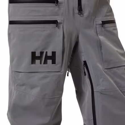 Ullr Chugach Infin Powder Suit - Men's