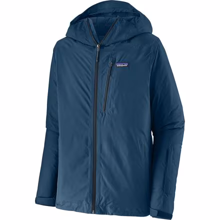 Insulated Powder Town Jacket - Men's