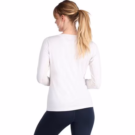 Nora Long-Sleeve Shirt - Women's
