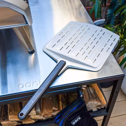 12in Perforated Peel