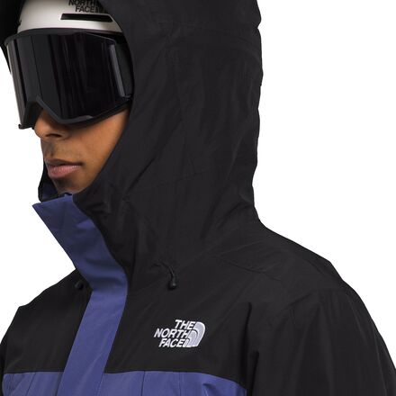 Clement Triclimate Jacket - Men's