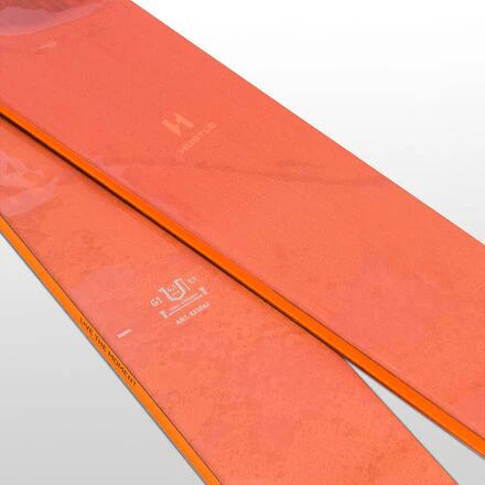 Hustle 10 Ski - 2024