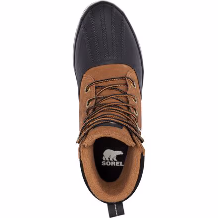 Cheyanne Metro II WP Boot - Men's