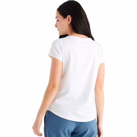 Current T-Shirt - Women's