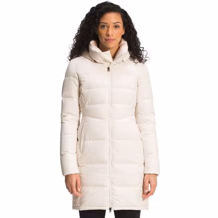 Metropolis Down Parka - Women's