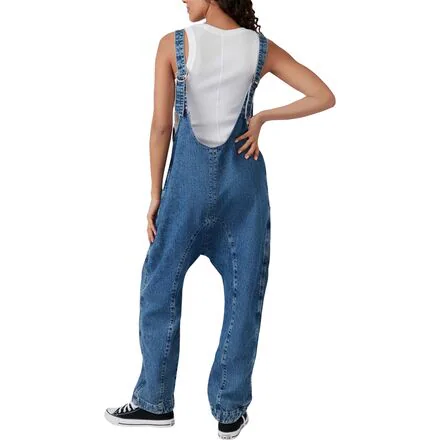 High Roller Jumpsuit - Women's