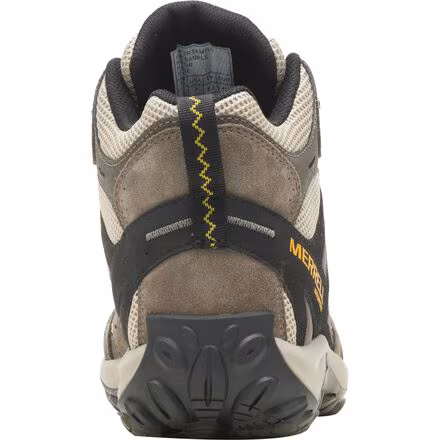 Accentor 3 Mid WP Hiking Shoe - Men's