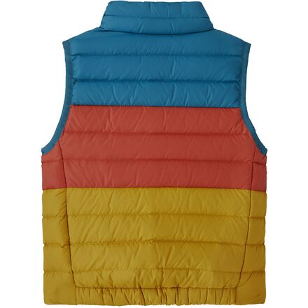 Down Sweater Vest - Infants'