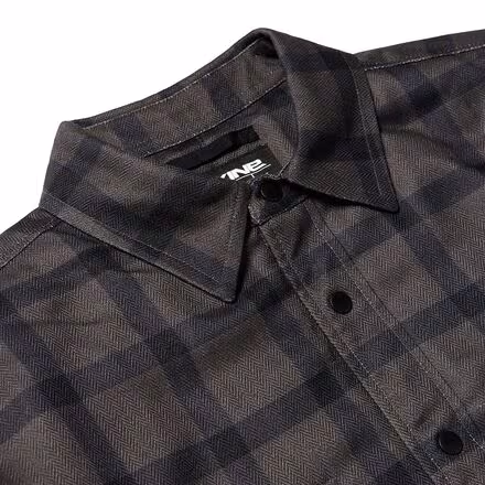 Charger Insulated Flannel - Men's