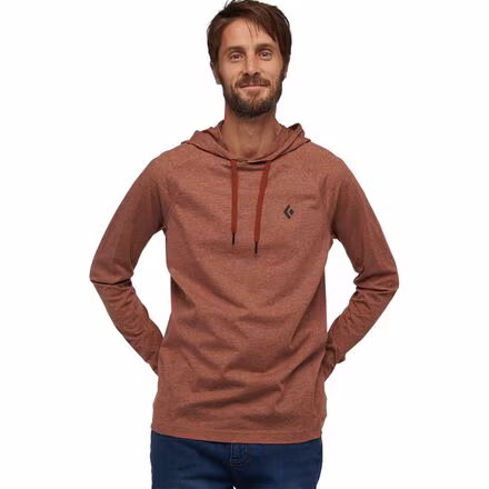 Crag Hoodie - Men's