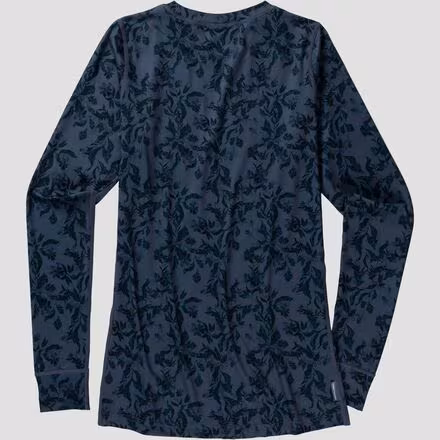 Fryd Long-Sleeve Baselayer - Women's