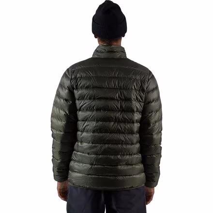 Re-Up Down Puffy Jacket - Men's