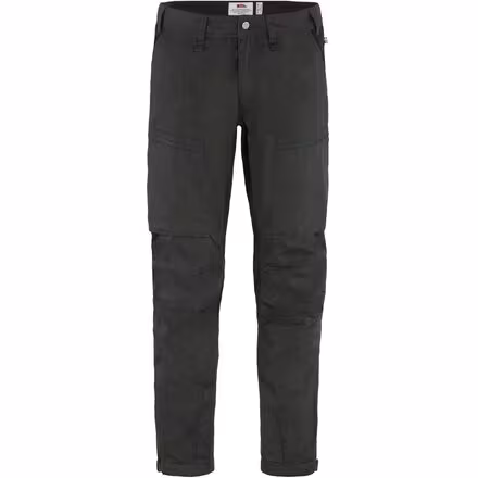 Abisko Lite Long Trekking Trouser - Men's