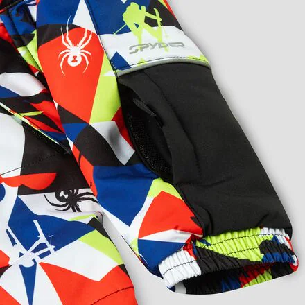 Stevie Snowsuit - Toddlers'