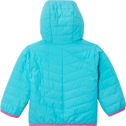 Double Trouble Jacket - Infants'