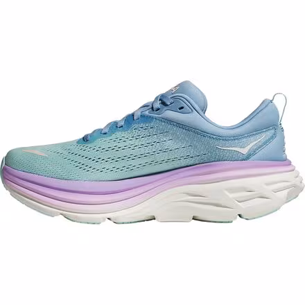 Bondi 8 Running Shoe - Women's