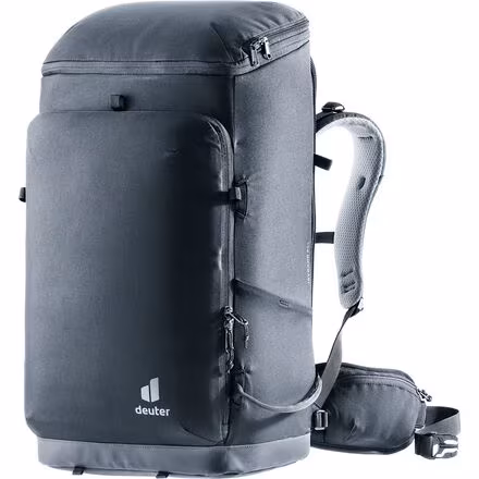 Jaypack 34L+ Camera Backpack