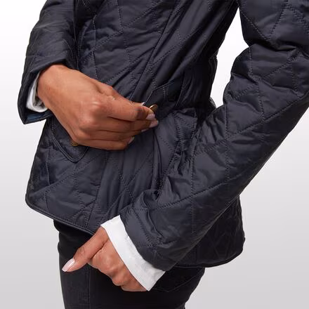 Flyweight Cavalry Quilt Jacket - Women's