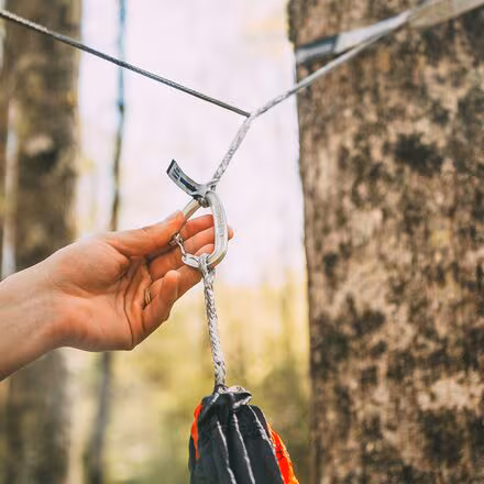 Helios Suspension System