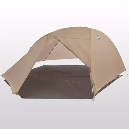 Tiger Wall UL3 Bikepack Tent: 3-Person 3-Season