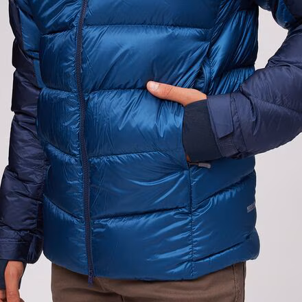 Neutrino Pro Jacket - Men's