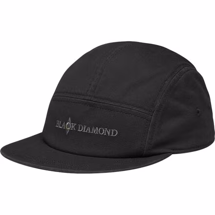 Camper Cap