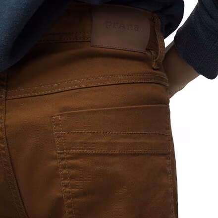 Bridger Jean - Men's