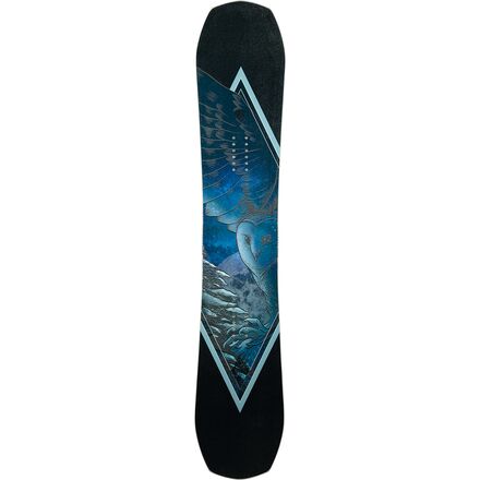 Diva Snowboard - 2024 - Women's