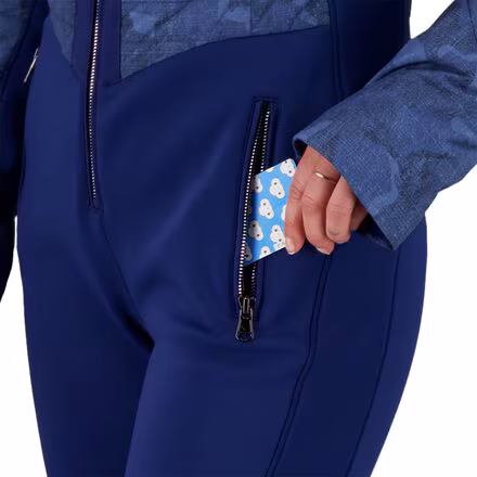 Katze Suit - Women's