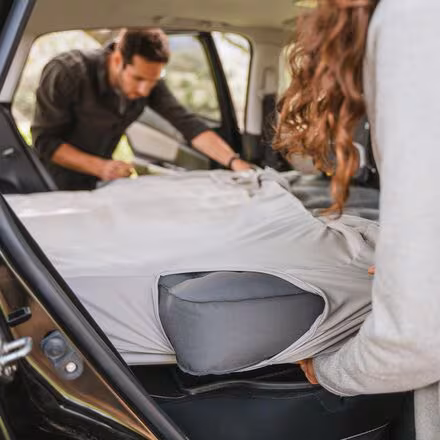 Fitted Mattress Sheet