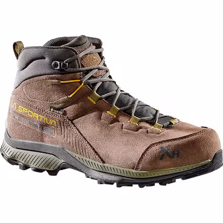 TX Hike Mid Leather GTX Hiking Boot - Men's