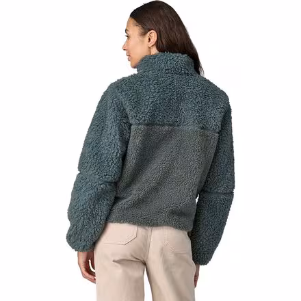 Lunar Dusk Jacket - Women's