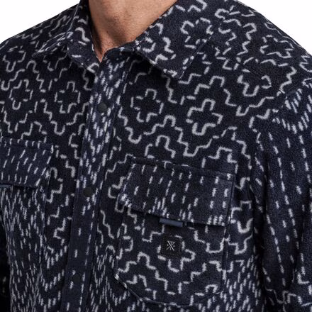 Diablo Polar Flannel - Men's