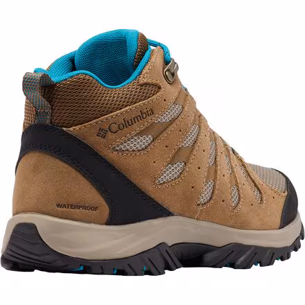 Redmond III Mid Waterproof Hiking Boot - Women's