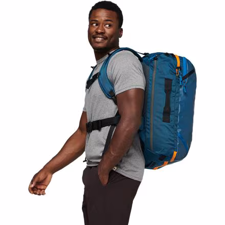 Allpa 42L Travel Duffel