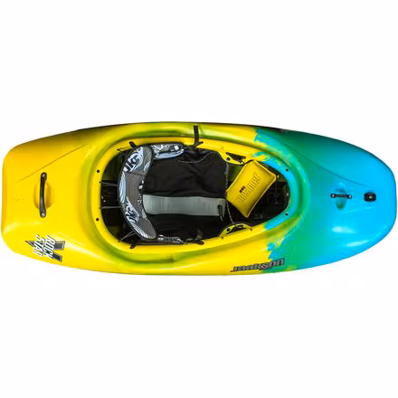 Rock Star V Kayak - 2023