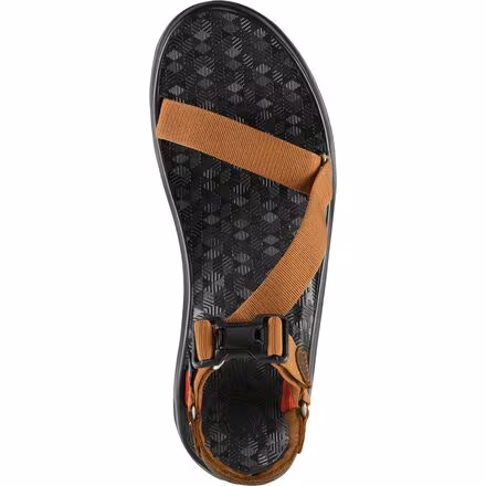 Wallowa Nylon Sandal - Men's