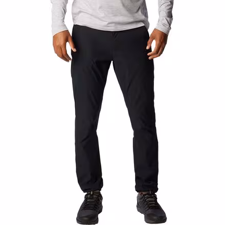 Black Mesa Woven Pant - Men's