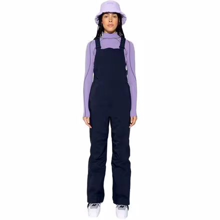 Carson Bib Pant - Women's