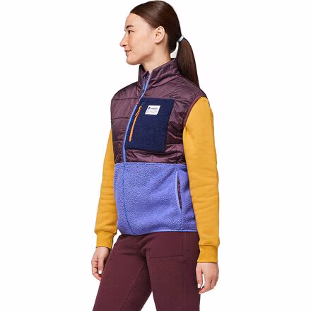 Trico Hybrid Vest - Women's