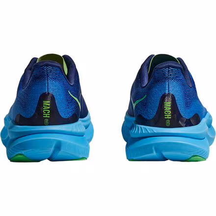 Mach 6 Running Shoe - Men's