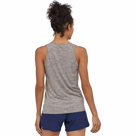 Capilene Cool Daily Tank Top - Women's