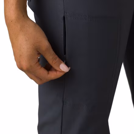 Halle II Straight Pant - Women's