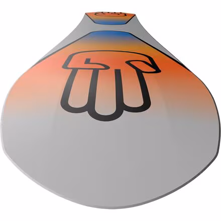 Evil Twin Snowboard - 2024