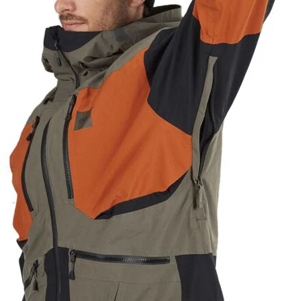 Naikoon Jacket - Men's