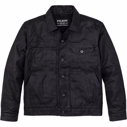 Cruiser Short Lined Jacket - Men's