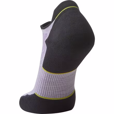 Run Targeted Cushion Low Ankle Sock