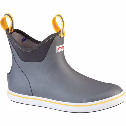 Ankle 6in Deck Boot - Men's